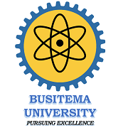 Busitema University Logo