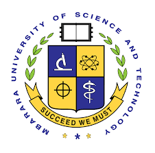 Mbarara University Logo
