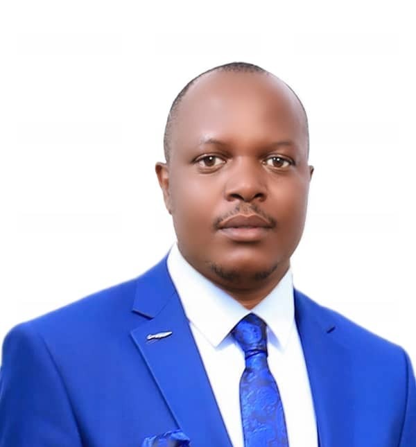 Dr. Musinguzi Benson