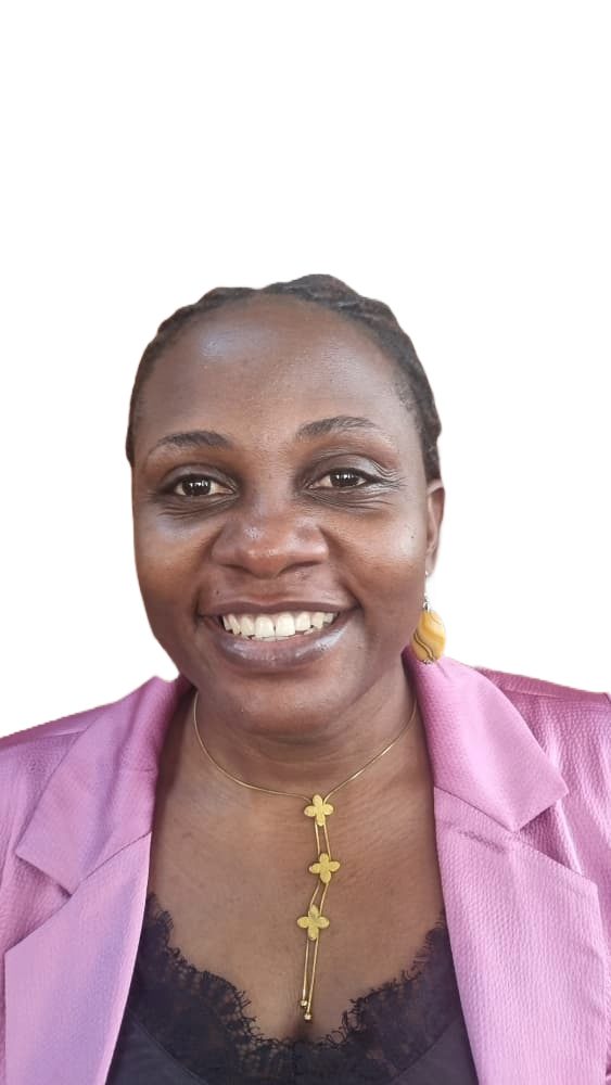 Bagenzi Brenda
