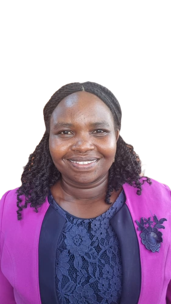 Chelimo Philis